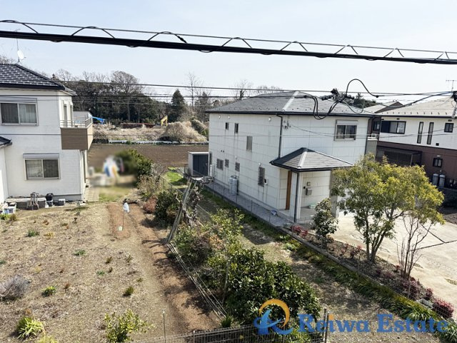 中古戸建　高座郡寒川町岡田7丁目の展望