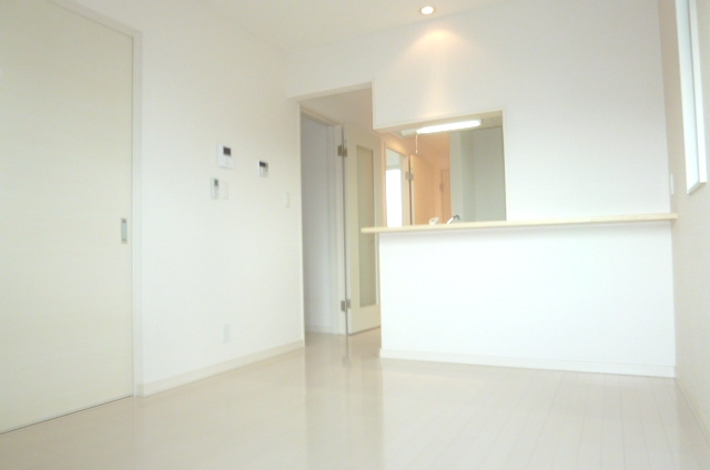 カーサ・レイデンの設備