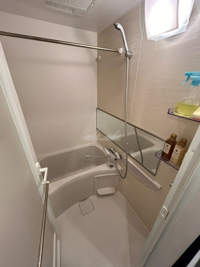 【浴室】Log鶴見 