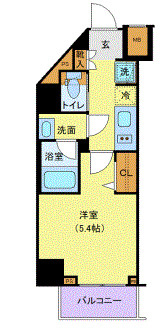 Log鶴見