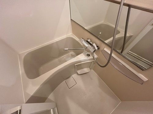 【浴室】Log鶴見 