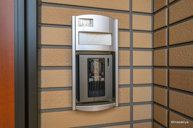 エアリーのエントランス