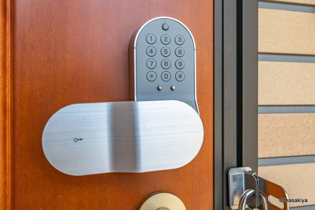 エアリーのエントランス