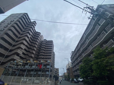 【その他共用部分】 | サニークレスト西船橋