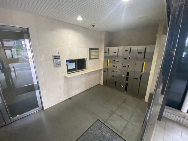 サニークレスト西船橋のその他