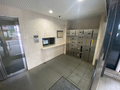 【その他】 | サニークレスト西船橋