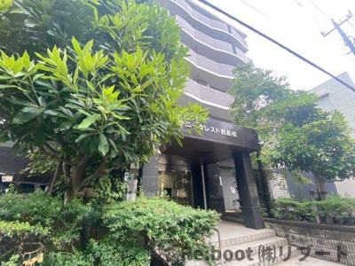 【外観】 | サニークレスト西船橋