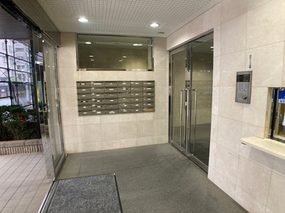 【外観】 | サニークレスト西船橋