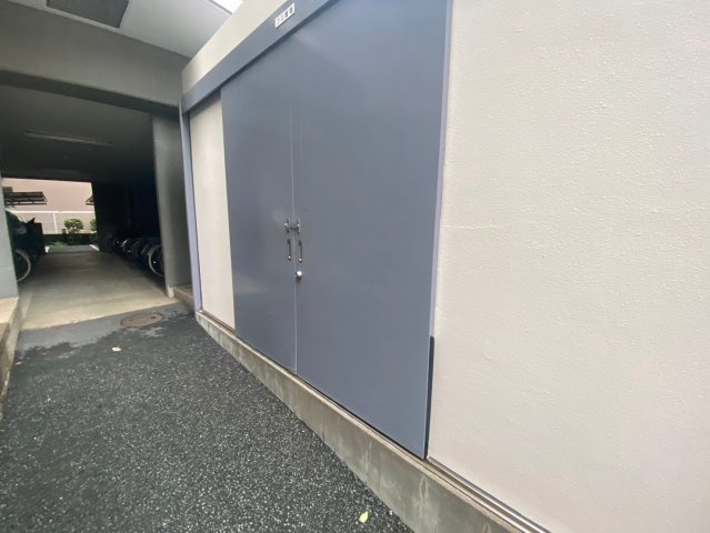 サニークレスト西船橋のその他