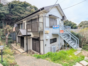 ヴィラ三崎の画像