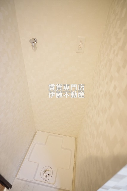 S-RESIDENCE浅間町の設備