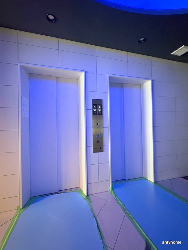 セレニテ東三国ミラク　仲介手数料無料の設備