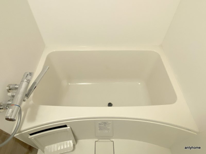 セレニテ東三国ミラク　仲介手数料無料の浴室