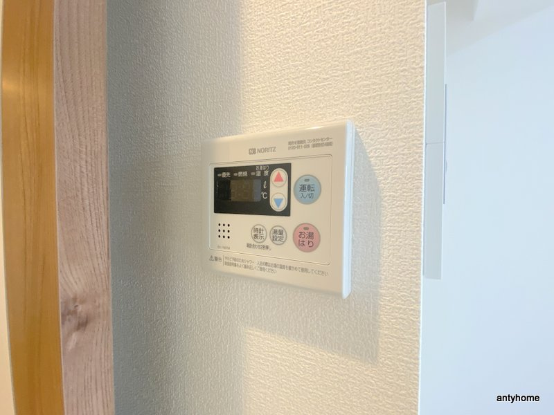 セレニテ東三国ミラク　仲介手数料無料の内装