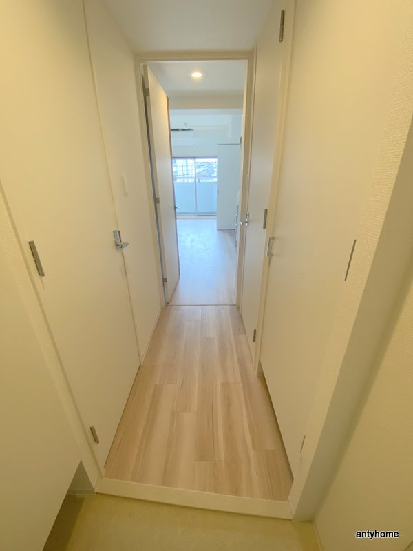 セレニテ東三国ミラク　仲介手数料無料の内装