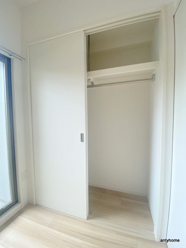 セレニテ東三国ミラク　仲介手数料無料の収納