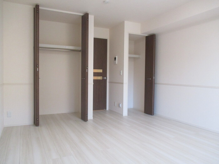 Bodhiの居間・リビング