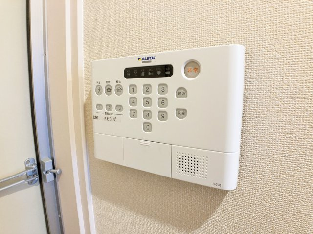 Bodhiのセキュリティ