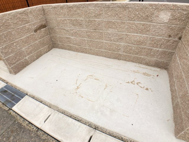 Bodhiのその他共用部分