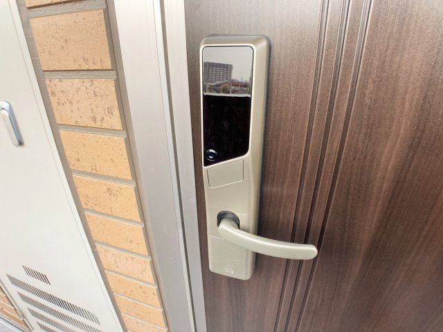 Bodhiのセキュリティ