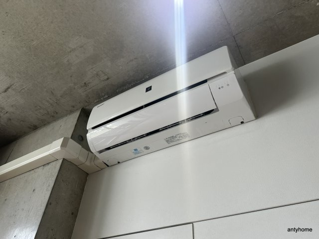 アーデンタワー南堀江　仲介手数料無料の設備
