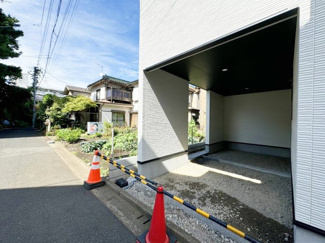 【駐車場】 | 駐車場の用意があります