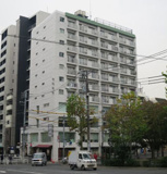 市ヶ谷春日マンションの画像