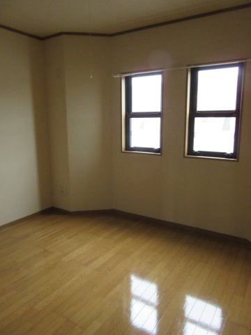 FREA広内Ⅱの洋室