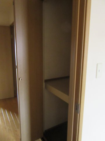 FREA広内Ⅱの収納