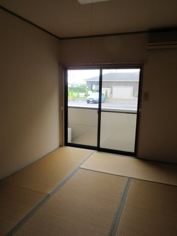 FREA広内Ⅱの和室