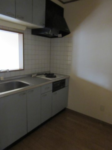 FREA広内Ⅱのキッチン