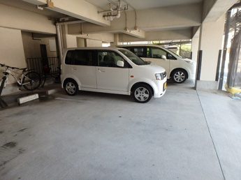 【駐車場】 | 駐車場