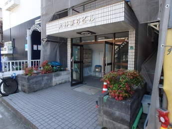 【エントランス】 | エントランス