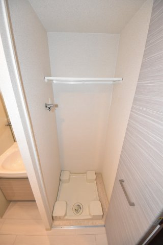 プレサンス立売堀アーバンスタイルのその他共用部分