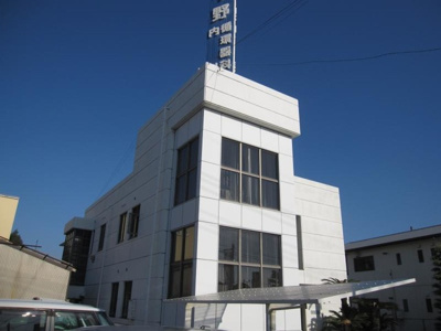 【周辺】 | レジディアⅡ | 平野内科 0.3km