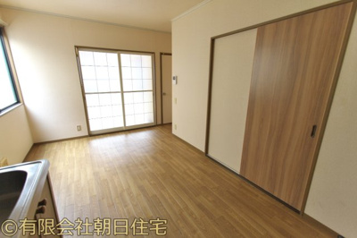 【内装】 | SKハイツⅡ