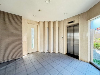 【ロビー】 | フェニックス穂波 | ロビー★