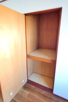 【収納】 | いづみマンション