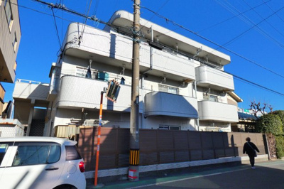 【外観】 | いづみマンション