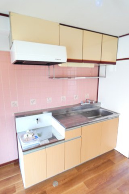 【キッチン】 | いづみマンション