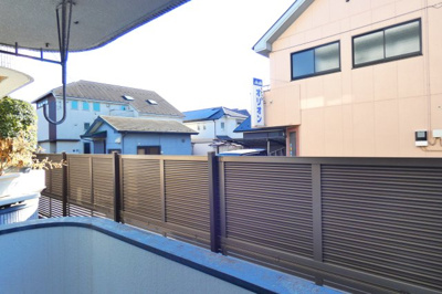 【展望】 | いづみマンション