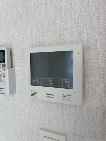 エーデル笹塚のセキュリティ|エーデル笹塚