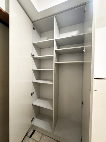 【玄関】 | マートルコート文京西片 | 【マートルコート文京西片】