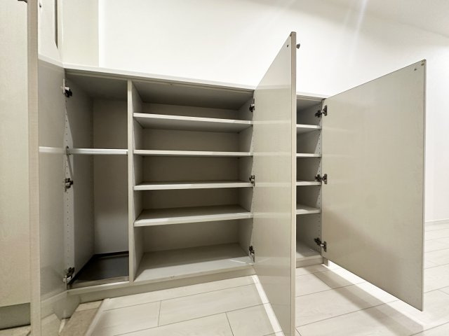 【玄関】 | マートルコート文京西片 | 【マートルコート文京西片】