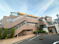 マートルコート文京西片の画像