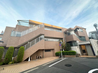 マートルコート文京西片の画像