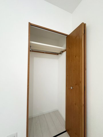 【収納】 | マートルコート文京西片 | 【マートルコート文京西片】