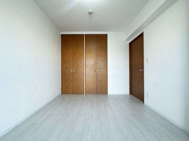 【洋室】 | マートルコート文京西片 | 【マートルコート文京西片】