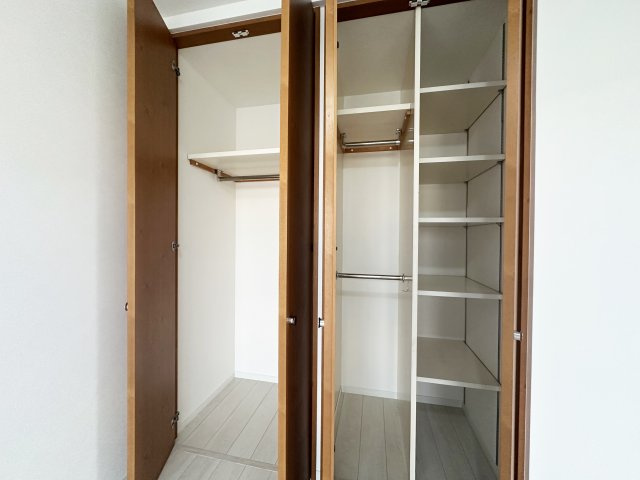 【収納】 | マートルコート文京西片 | 【マートルコート文京西片】