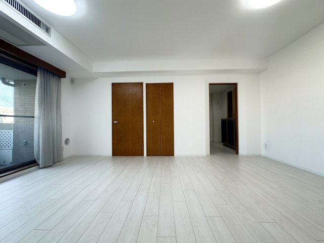 【居間・リビング】 | マートルコート文京西片 | 【マートルコート文京西片】